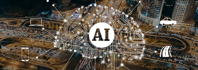 工業(yè)如何走進(jìn)人工智能時(shí)代？