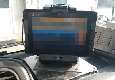 Getac平板電腦助力機(jī)場(chǎng)飛機(jī)智能加油系統(tǒng)