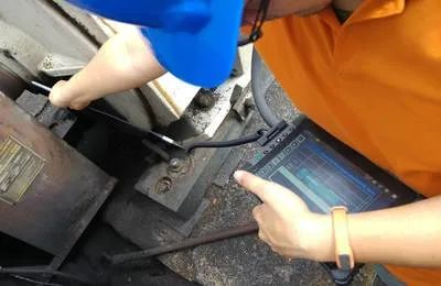 Getac T800 如何實現輕松高效的現場測量管理？