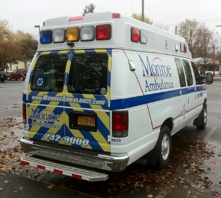 醫(yī)療救護時，Getac如何幫助專業(yè)人士爭分奪秒？