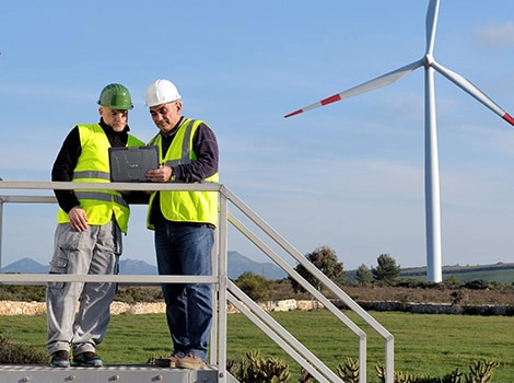 GETAC應(yīng)用于移動 GIS、測量及制圖的加固計(jì)算機(jī)優(yōu)選解決方案