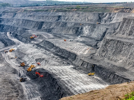 GETAC應(yīng)用于采礦車隊管理與維護的加固計算機優(yōu)選解決方案