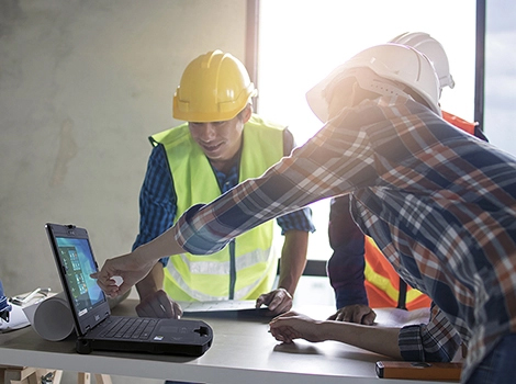 GETAC應(yīng)用于林木資源調(diào)查的加固計(jì)算機(jī)優(yōu)選解決方案