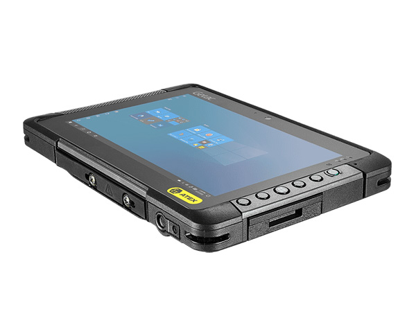 防爆平板電腦