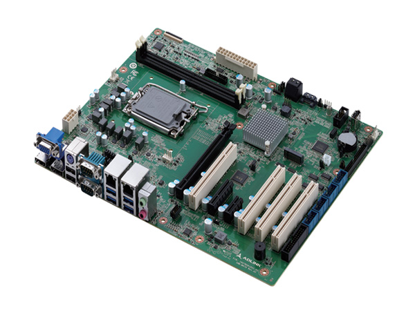 凌華13代工控機整機定制IMB-M47H