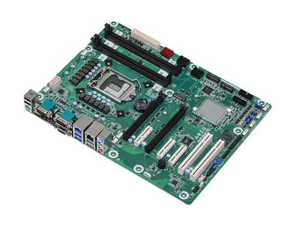 凌華10代工控機整機定制IMB-M46