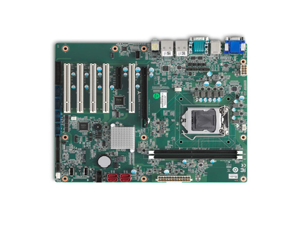 凌華工控機(jī)9代整機(jī)定制IMB-M45H