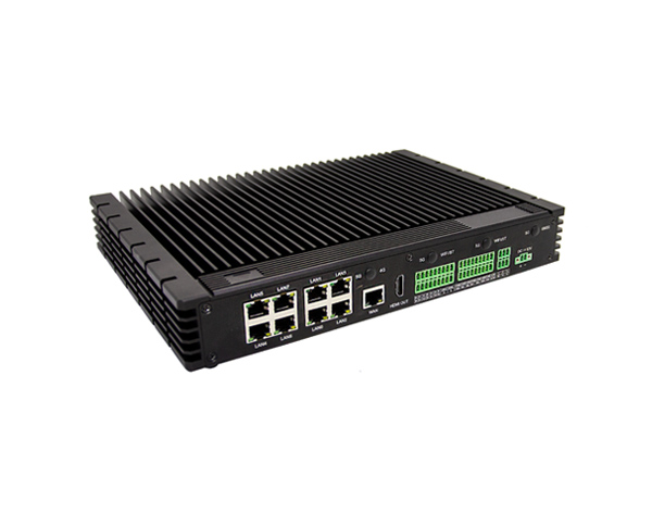 國產(chǎn)邊緣計算盒