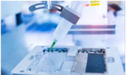 點(diǎn)膠機(jī)應(yīng)用案例