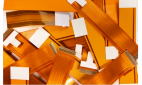 柔性PCB(FPCB)切割機(jī)應(yīng)用案例