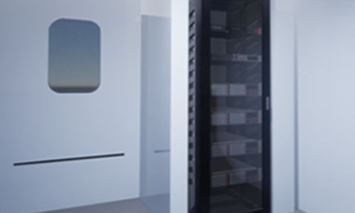 車載/軌道旁TCMS/CBTC（列車控制系統(tǒng)）