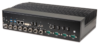 車載/軌道旁AI CCTV（AI閉路電視監控系統）