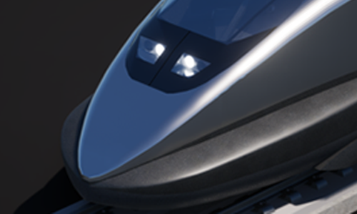 車載/軌道旁ATO（自動(dòng)列車駕駛系統(tǒng)）