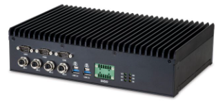 車載/軌道旁AI CCTV（AI閉路電視監控系統）