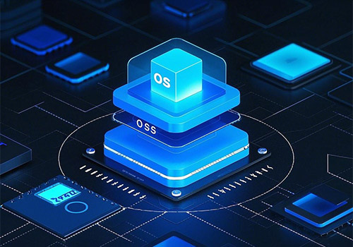 從"可用"到"好用"：國產(chǎn)信創(chuàng)服務器全棧生態(tài)成熟度白皮書
