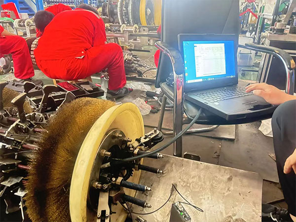 征服戶外惡劣環境，Getac S410強固式筆記本：助力石油管道維護效率飆升