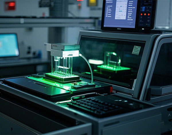 汽車電子新標桿：Pin針AOI檢測如何實現99.99%良率？