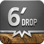 10英寸人工智能全強固型平板電腦GETAC ZX10