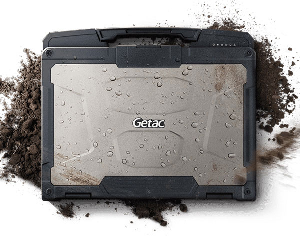 防爆筆記本有多硬核？油田工人：這玩意兒比防彈衣還抗造！