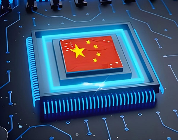 ?美國關(guān)稅125%重壓下，國產(chǎn)化替代方案成中國企業(yè)“生死劫”破局關(guān)鍵！?