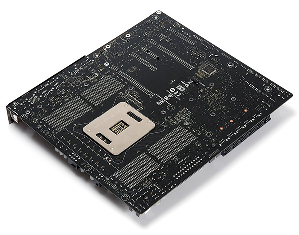 工業主板和普通主板有啥區別？一場關于性能與耐力的較量