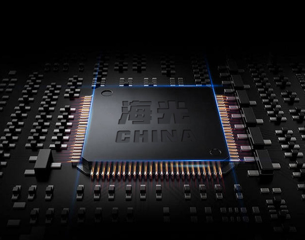 國產電腦CPU性能排行榜：誰才是中國最強芯？