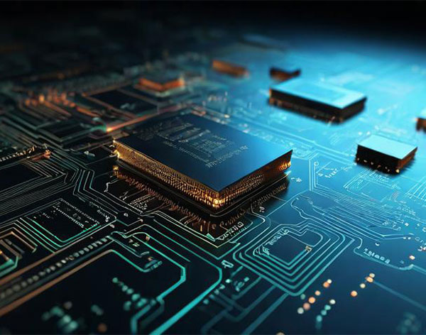 芯片戰(zhàn)場：巨頭博弈四大關(guān)鍵市場，手機(jī)、PC、汽車、服務(wù)器全線開打！