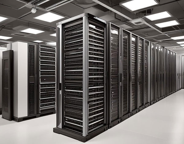 機架式服務(wù)器是什么？塔式、刀片和機架式三者的區(qū)別?