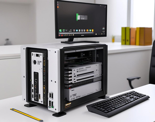 工控主機能當(dāng)電腦主機用嗎？性價比讓你直呼“用不起”