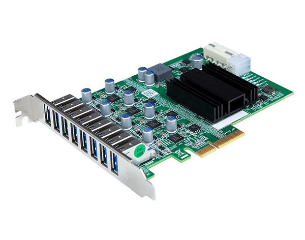 圖像采集卡和顯卡一樣嗎？從工作原理到應用場景