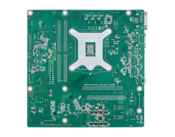 研華AIMB-505G2 嵌入式工控機母板