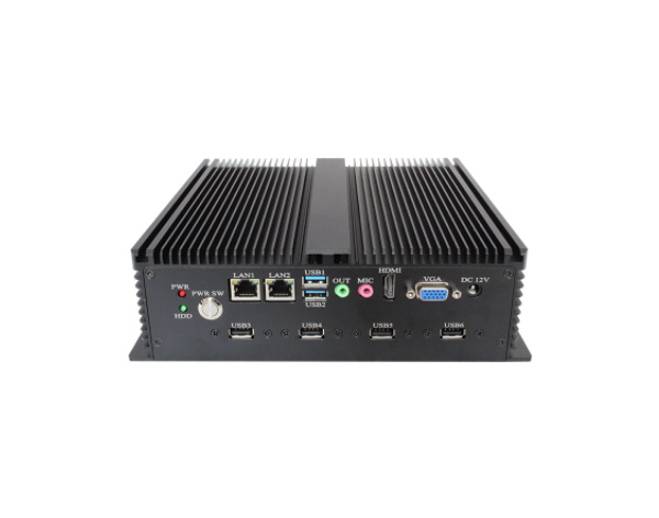 一文講透，多串口和多插槽工控機(jī)的區(qū)別與應(yīng)用場(chǎng)景