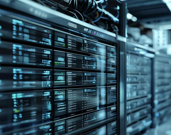 企業本地服務器部署方案這樣選，IT成本、性能、安全全兼顧！