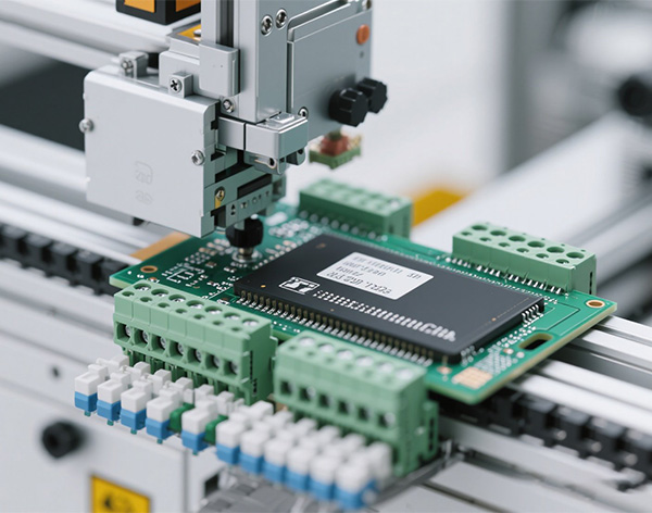 工業自動化必備！運動控制卡控制周期到底怎么算？一文講清！