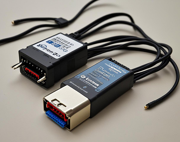 EtherCAT和CANopen在控制周期上的差異？一文帶你深度了解！