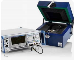 汽車電子EOL測試設備