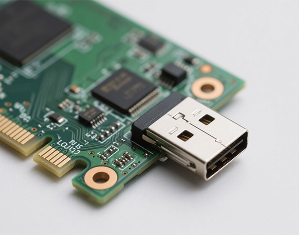 USB對比PCIe延遲全解析：工控人、音視頻從業者都該看這篇！