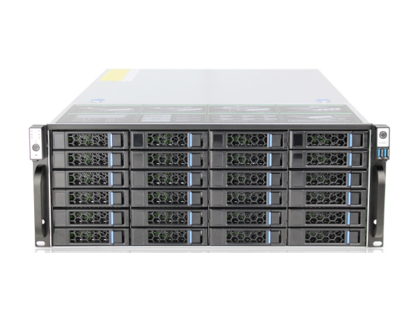 邊緣計算服務器有多強？5G、AI、工業現場全靠它撐場面！