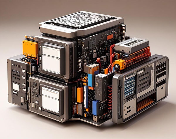 什么是模塊化計算機(jī)？都有什么用，可用于什么領(lǐng)域？