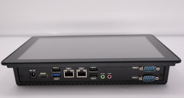 邊緣計算的崛起工控機迎來怎樣的機遇與挑戰?