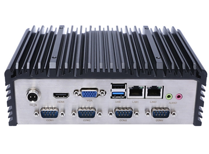 超強性能工控機工業領域的動力引擎驅動高效生產