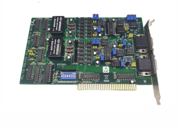 云端數(shù)據(jù)采集卡讓數(shù)據(jù)采集與云端無縫對(duì)接