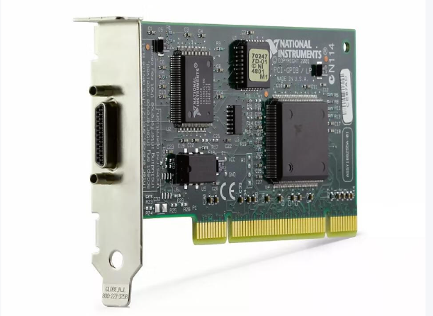 模塊化數(shù)據(jù)采集卡靈活組合滿足多樣化采集需求