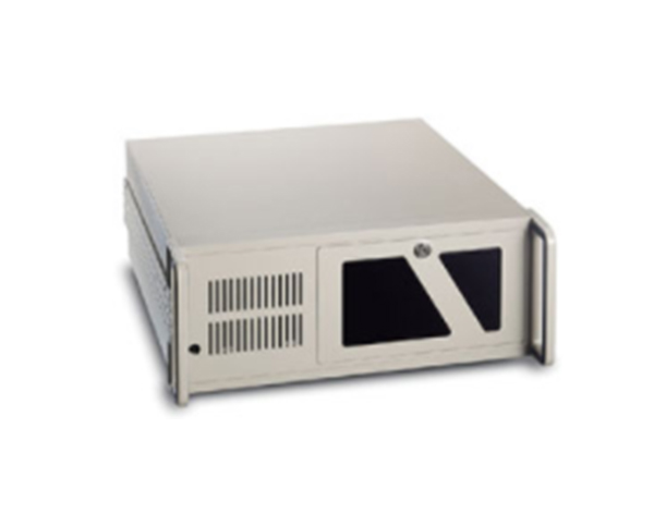 飛騰D3000國產4U工控機HJ420F