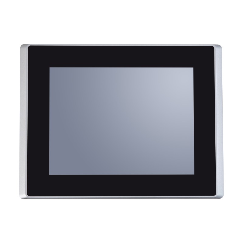 華頡科技MXM 8”工業平板電腦