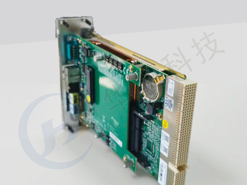 工業(yè)級“硬核擔當”CompactPCI，為什么在軌道交通里一用就是十幾年？