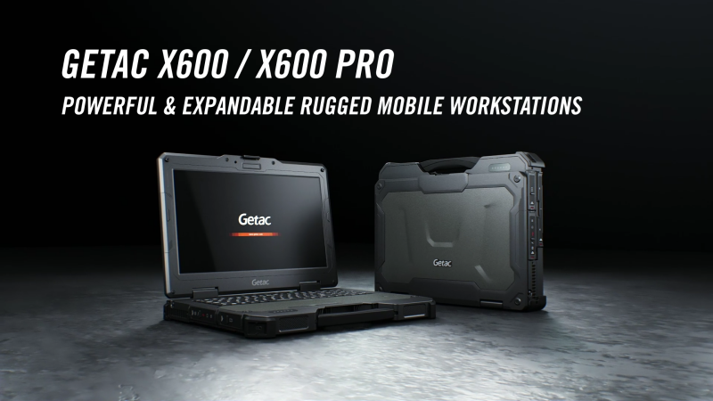 如何在極端高溫或嚴寒環境下選擇合適的加固筆記本電腦？