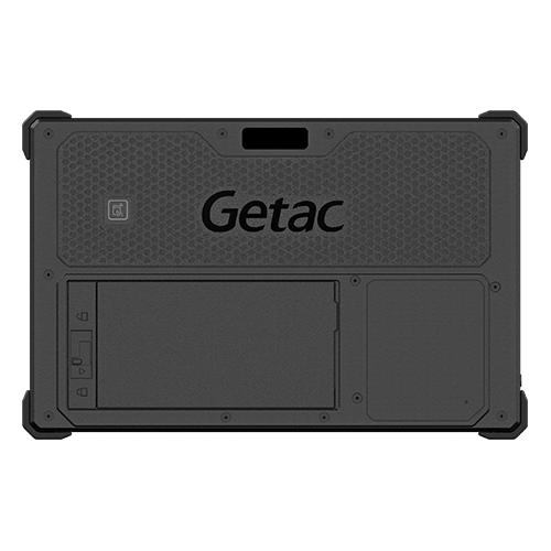 Getac 8英寸全強固安卓平板電腦ZX80