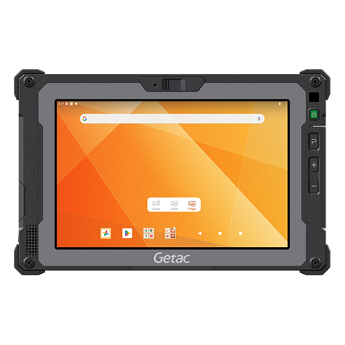 Getac 8英寸全強(qiáng)固安卓平板電腦ZX80