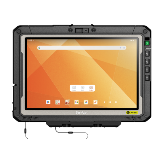 Getac 10.1英寸全強(qiáng)固型平板電腦ZX10-EX